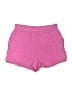 Universal Thread 100% Cotton Solid Pink Athletic Shorts Size M - photo 1