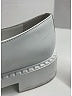 Prada White Flats Size EU 39 1/2 - photo 4