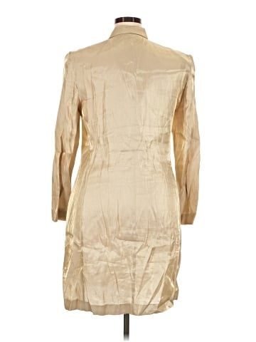 Chad Stevens Trenchcoat (view 2)