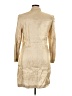 Chad Stevens Gold Trenchcoat Size 14 - photo 2