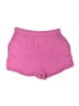 Universal Thread 100% Cotton Solid Pink Athletic Shorts Size M - photo 2