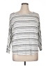 Korye Silver Cardigan Size XL - photo 1