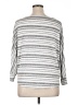 Korye Silver Cardigan Size XL - photo 2