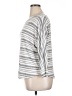 Korye Silver Cardigan Size XL - photo 5