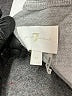 7 For All Mankind Gray Sweatshirt Size M - photo 7