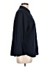 Roz & Ali 100% Polyester Blue 3/4 Sleeve Blouse Size L - photo 4