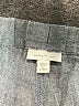 Purejill Chevron-herringbone Blue Casual Pants Size 2X - photo 4