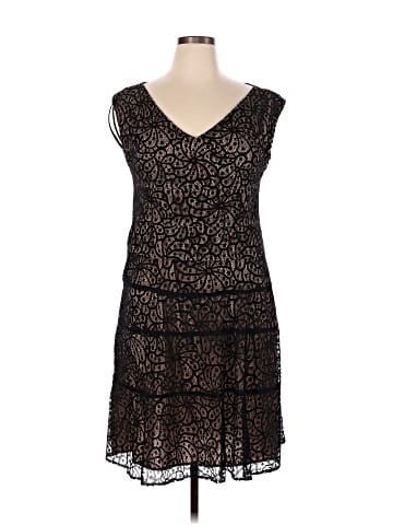 Anne Klein Cocktail Dress (view 1)