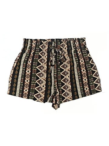 Shein Shorts (view 1)