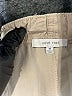 Love Tree 100% Nylon Gray Cargo Pants Size M - photo 7