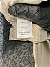 Love Tree 100% Nylon Gray Cargo Pants Size M - photo 8