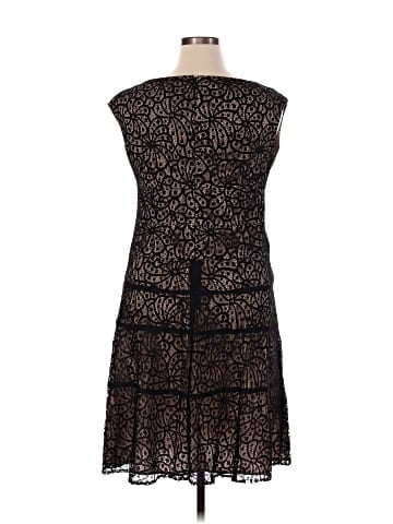 Anne Klein Cocktail Dress (view 2)