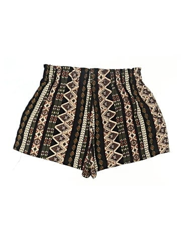 Shein Shorts (view 2)