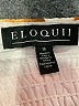 ELOQUII 100% Polyester Ivory Casual Dress Size 16 Plus - photo 7