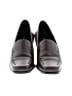 Mountain Lake Brown Heels Size 6 - photo 2