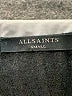 ALLSAINTS Black Cocktail Dress Size S - photo 7