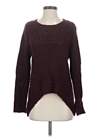 Millau Pullover Sweater (view 1)