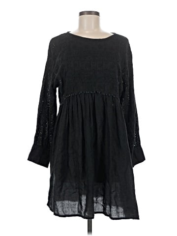 Zara Basic Casual Dress (view 1)