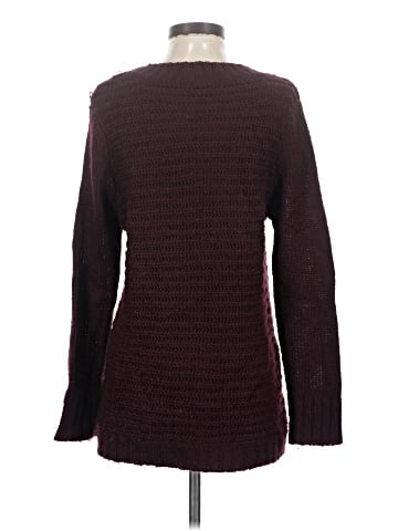 Millau Pullover Sweater (view 2)