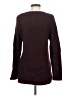 Millau Burgundy Pullover Sweater Size S - photo 2