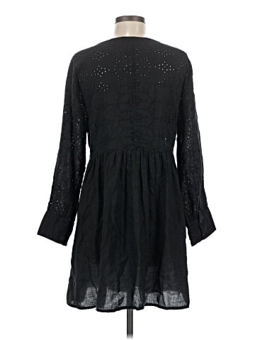 Zara Basic Casual Dress (view 2)
