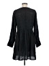 Zara Basic Black Casual Dress Size M - photo 2