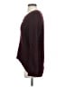 Millau Burgundy Pullover Sweater Size S - photo 5