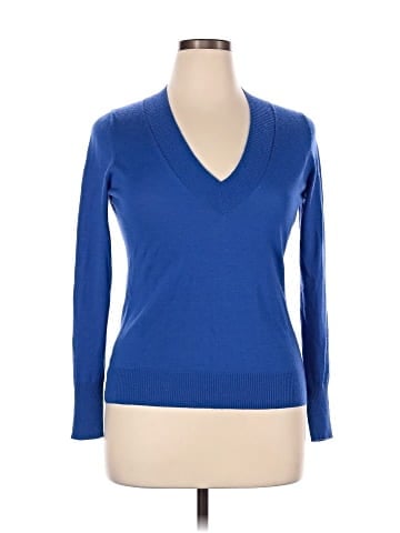 The Limited Long Sleeve Top (view 1)