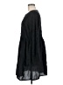 Zara Basic Black Casual Dress Size M - photo 5