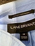 Lane Bryant Blue Blazer Size 18 - photo 6