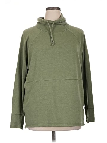 The North Face Pullover Hoodie (view 1)