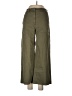 Everlane Green Jeans Size 10 - photo 1