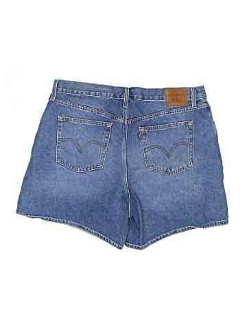 Levi's Denim Shorts (view 2)