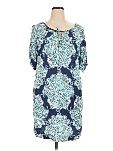 Lilly Pulitzer Casual Dress (view 1)