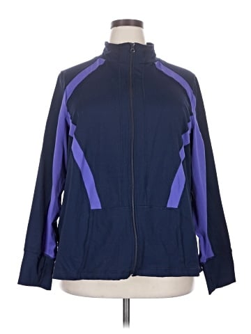 Active Track Jacket (view 1)