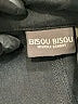 Bisou Bisou Black Blazer Size 8 - photo 6