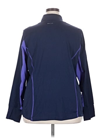 Active Track Jacket (view 2)