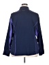Active Color Block Blue Track Jacket Size 22 - photo 2
