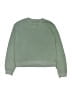 Zara Solid Green Sweatshirt Size 11 - 12 - photo 1