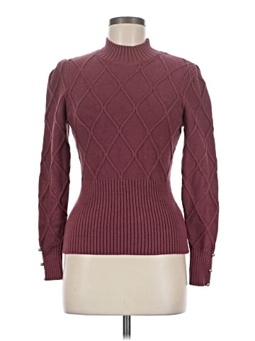 Belldini Turtleneck Sweater (view 1)