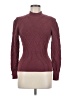 Belldini Burgundy Turtleneck Sweater Size M - photo 1