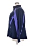 Active Color Block Blue Track Jacket Size 22 - photo 5