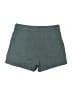 Willit Solid Green Athletic Shorts Size M - photo 2