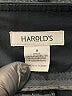 Harold's Black Dress Pants Size 8 - photo 4