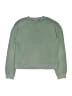 Zara Solid Green Sweatshirt Size 11 - 12 - photo 2