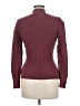 Belldini Burgundy Turtleneck Sweater Size M - photo 2