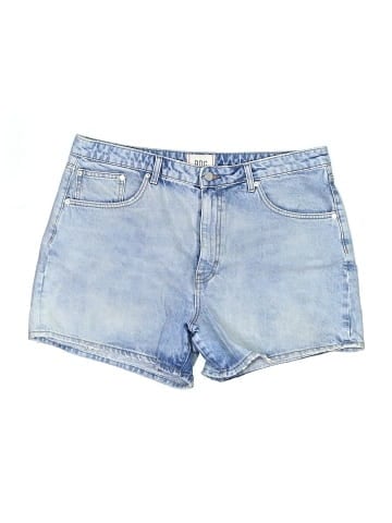 BDG Denim Shorts (view 1)