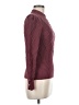 Belldini Burgundy Turtleneck Sweater Size M - photo 4