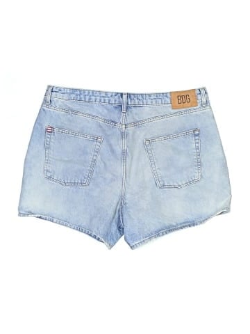 BDG Denim Shorts (view 2)