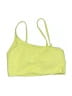 Old Navy Yellow Swimsuit Top Size M - photo 1